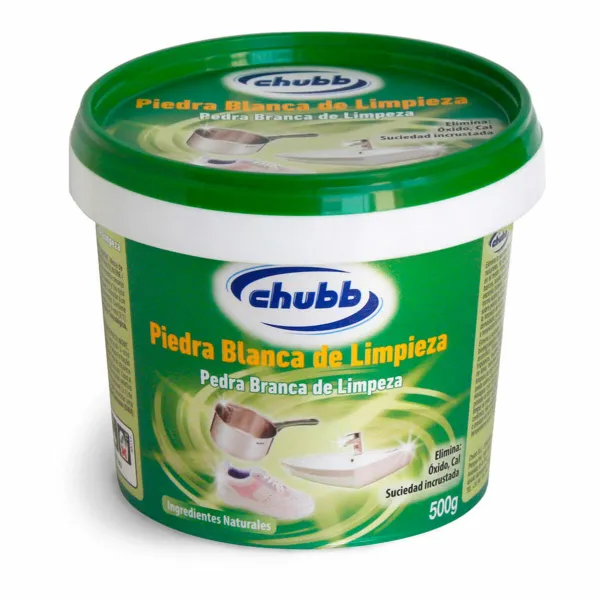 Soap Bar Chubb 500 g