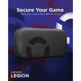 Suojakotelo Lenovo Legion Go S