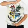 Harry Potter - Set of 2 wall posters (38 x 52 cm)
