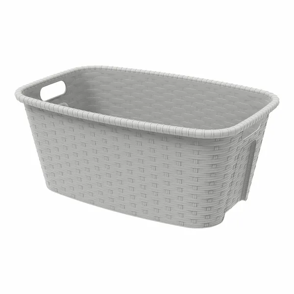 Lielā Mazgāšanas Bļoda Mondex polipropilēns 59,5 x 39,5 x 25 cm