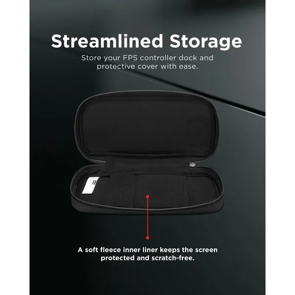 Protective Case Lenovo Legion Go S