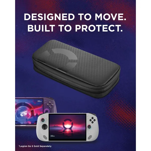 Protective Case Lenovo Legion Go S