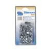 Skrūvju komplekts Simon Rack (40 gb.)