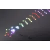 Рождественская звезда Lifetime RGB Рождественская звезда 220 V 119 cm Пластик LED RGB