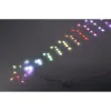 Joulutähti Lifetime RGB Joulutähti 220 V 119 cm Muovinen LED RGB