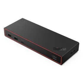 USB Centrmezgls Lenovo 40BC0135EU Melns