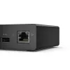 USB Centrmezgls Lenovo 40BC0135EU Melns