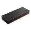 USB-jaotur Lenovo 40BC0135EU Must