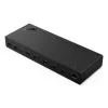 USB Centrmezgls Lenovo 40BC0135EU Melns