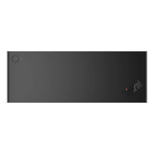 USB Centrmezgls Lenovo 40BC0135EU Melns