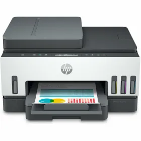 Daugiafunkcis spausdintuvas HP 7305
