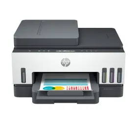 Daudzfunkcionāls Printeris HP 6UU47A