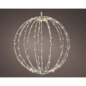 Светящееся украшение Lumineo Серебристый Металл 220 V