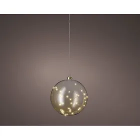Ёлочный шарик Lumineo Для подвешивания MicroLED