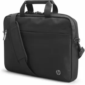 Sülearvuti Ümbris HP 3E5F9AA 14,1" Must