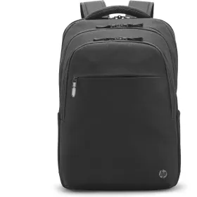Sülearvuti Seljakott HP 3E2U5UT Must