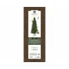 Joulupuu Everlands Killington Vihreä PVC Metalli polystyreeni Kuusi Ø 93 x 180 cm