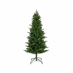 Новогодняя ёлка Everlands Зеленый PVC Металл полистирол Ель Ø 83 x 150 cm