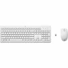 Keyboard HP C2710 White Spanish Qwerty