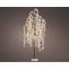 Joulupuu Lumineo Lumisade Paju MicroLED