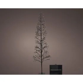Joulupuu Lumineo Musta MicroLED
