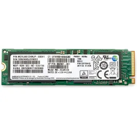 Kietasis diskas HP 406L7AA 1 TB SSD