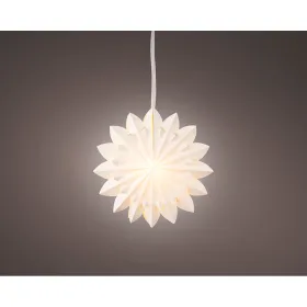 Joulutähti Lumineo Paperi Ø 40 x 20,5 cm Ripustettavaksi