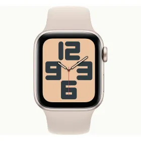 Nutikell Apple SE (2a Gen) Valge 1,57" 40 mm