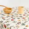 Stain-proof tablecloth Belum Paola 1 Multicolour 300 x 150 cm