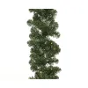LED žibintų vainikas Lumineo Imperial Šiltai balta 6,1 m 270 x 12 cm Balta