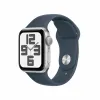 Nutikell Apple MRE13QL/A Sinine Hõbedane 40 mm