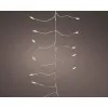 Светодиодные гирлянды Lumineo 6 W Разноцветный 11 m 5 m 1,2 m