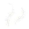 Wreath of LED Lights Lumineo 6 W 5 m 12 m