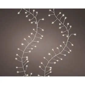 Wreath of LED Lights Lumineo 6 W 5 m 12 m