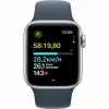 Smartwatch Apple Watch SE (2a Gen) Blue Silver 40 mm