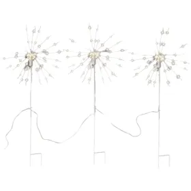 Joulukuusenpallo Lumineo