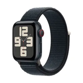 Nutikell Apple Watch SE Must 1,57" 40 mm
