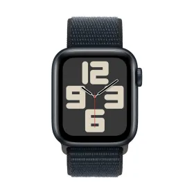 Nutikell Apple Watch SE Must 1,57" 40 mm