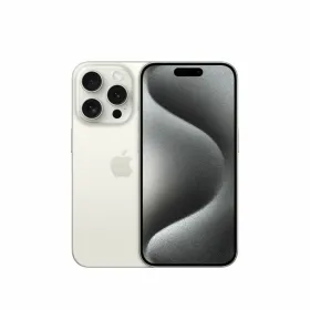 Viedtālruņi Apple iPhone 15 Pro 6,1" 128 GB