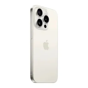 Viedtālruņi Apple iPhone 15 Pro 6,1" 128 GB