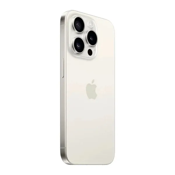 Смартфоны Apple iPhone 15 Pro 6,1" 128 Гб
