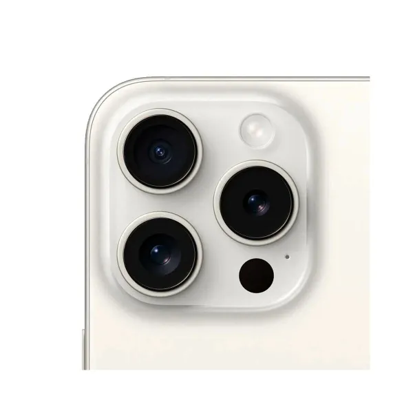 Nutitelefonid Apple iPhone 15 Pro 6,1" 128 GB