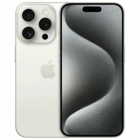 Viedtālruņi Apple iPhone 15 Pro 6,1" 256 GB