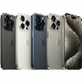 Viedtālruņi Apple MTVC3ZD/A 6,1" 1 TB