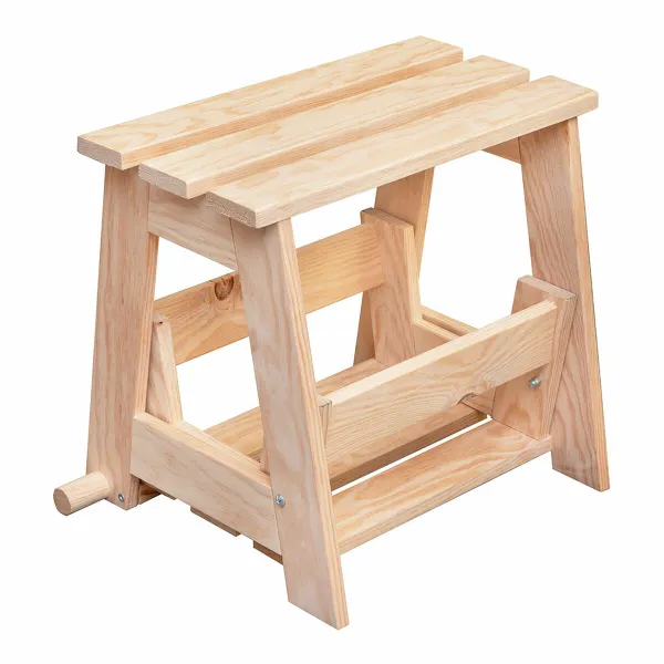 Jakkara Step Astigarraga mänty