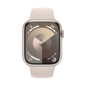 Viedpulkstenis Apple Watch Series 9 Balts 1,69