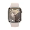 Älykello Apple Watch Series 9 Valkoinen 1,69