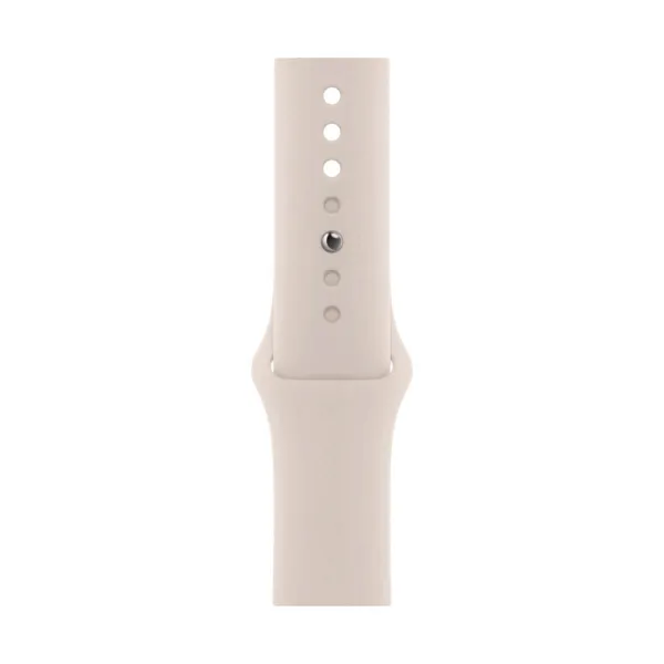 Älykello Apple Watch Series 9 Valkoinen 1,69
