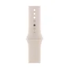 Viedpulkstenis Apple Watch Series 9 Balts 1,69