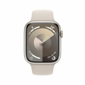 Älykello Apple MRM83QL/A 1,9" Beige 45 mm